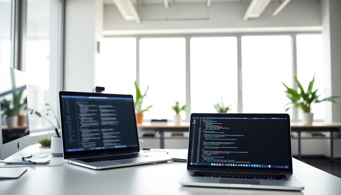 Besuchen Sie https://alvionz.de/, um innovative Lösungen für digitale Arbeitsplätze zu entdecken.