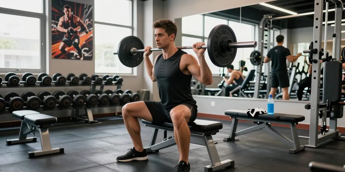 Beligas Shop offers high-quality anabolic steroids in a modern fitness environment focused on active lifestyle and strength training.