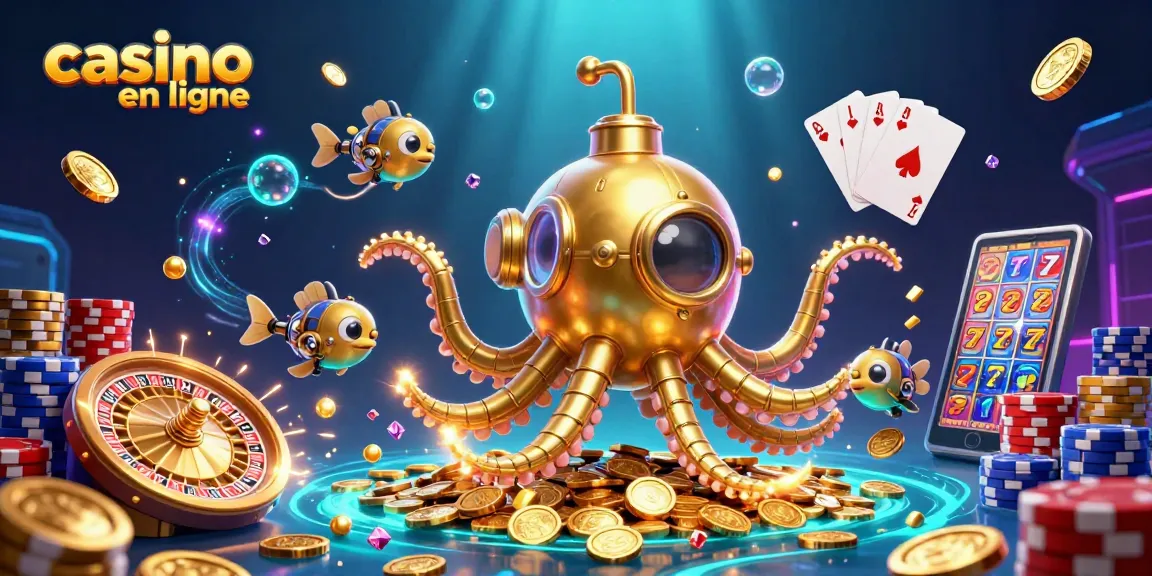 Gagnez avec les meilleures machines à sous en ligne sur casino en ligne avec jackpots scintillants.