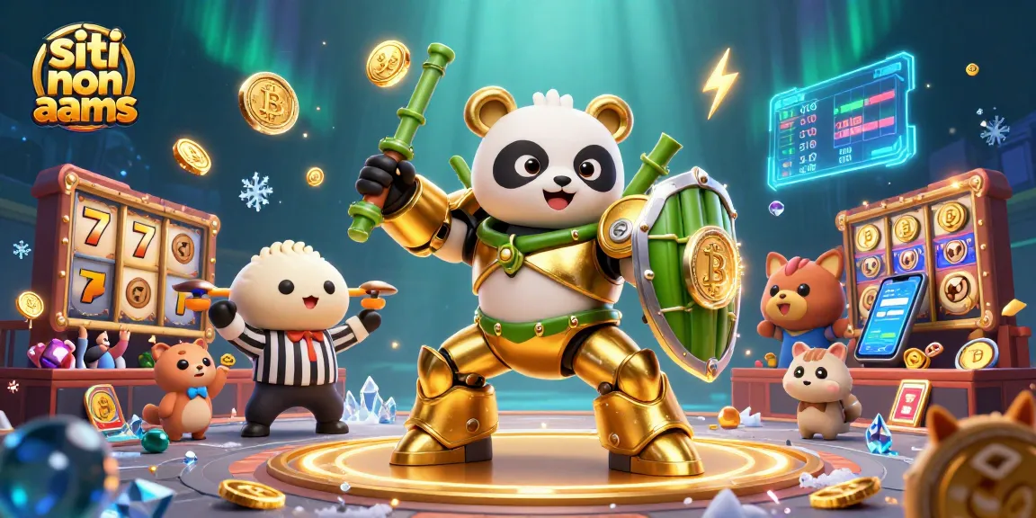 Gioca sui siti non AAMS con i migliori bonus e jackpot, esplora il mondo del gaming.