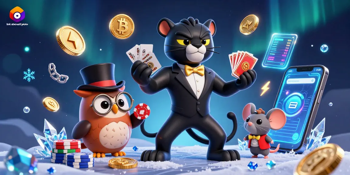 Hasilkan pengalaman bermain dengan link alternatif jptoto di kasino online yang penuh warna.