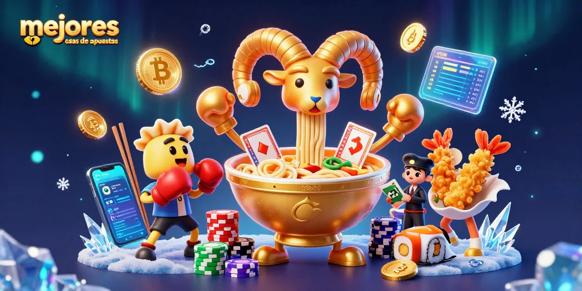 Entiende las mejores casas de apuestas mientras disfrutas de una emocionante escena de casino.