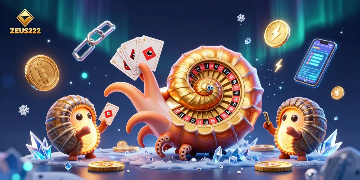 ZEUS222 memberikan kesempatan menang besar dengan slot gacor yang mudah ditemukan.