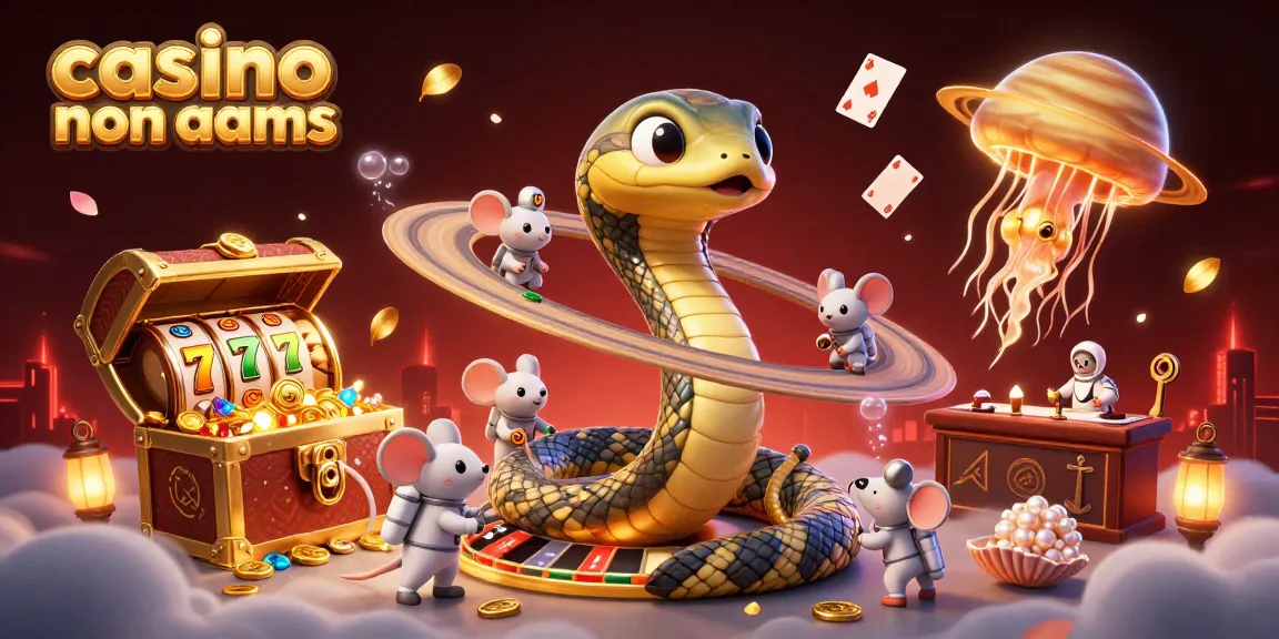 Giocatori alle slot nei casino non AAMS mentre puntano su simboli luminosi e colorati.