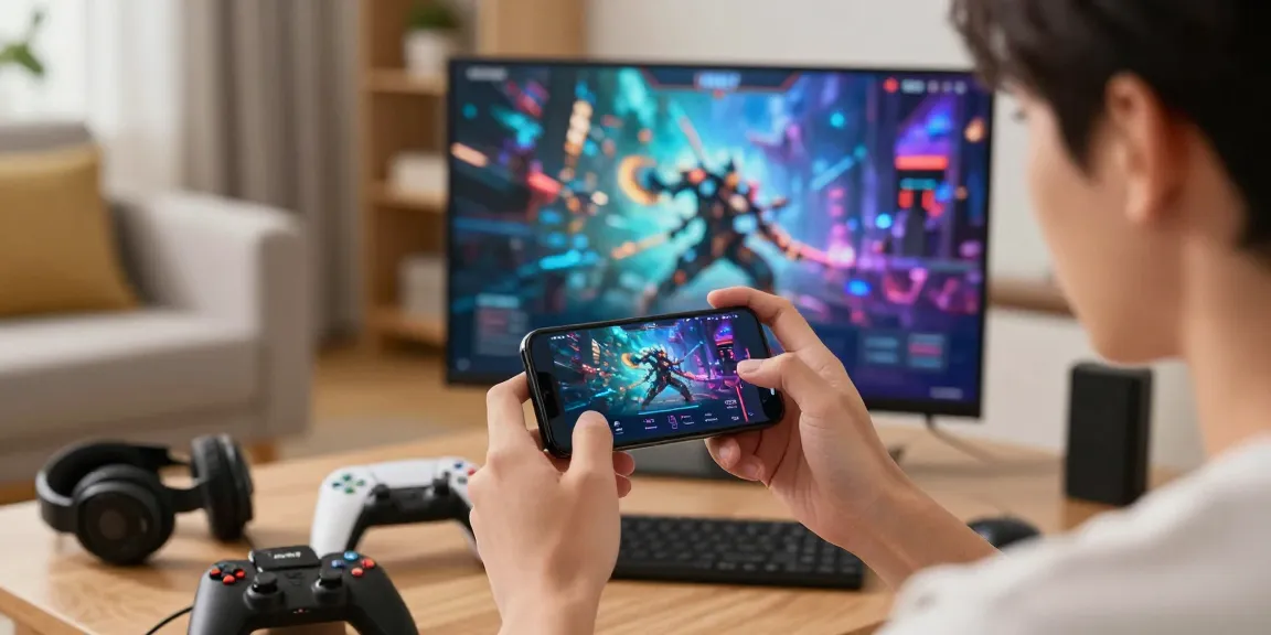 Pengguna HWGSLOT DAFTAR menikmati pengalaman bermain di smartphone dengan antarmuka menarik.