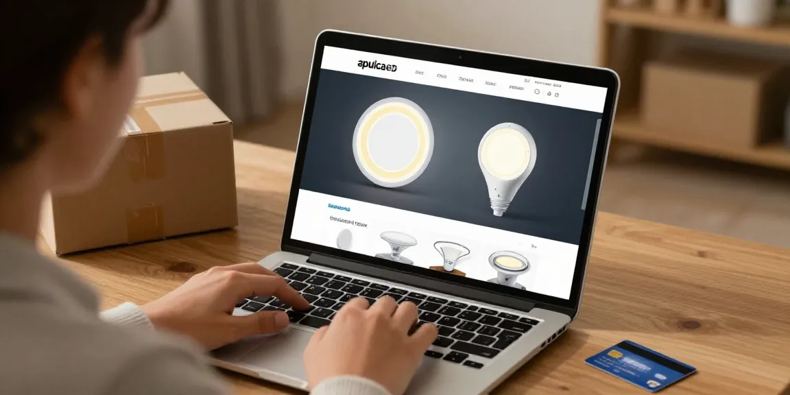 Discover top aplica led deals in our online store; ultimate shopping experience and product reviews