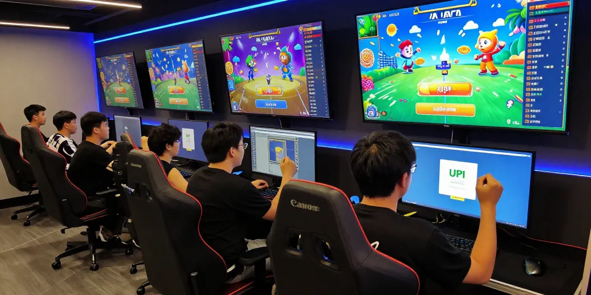 Aviator Betway gaming scene with players enjoying high-stakes gameplay and instant cashouts