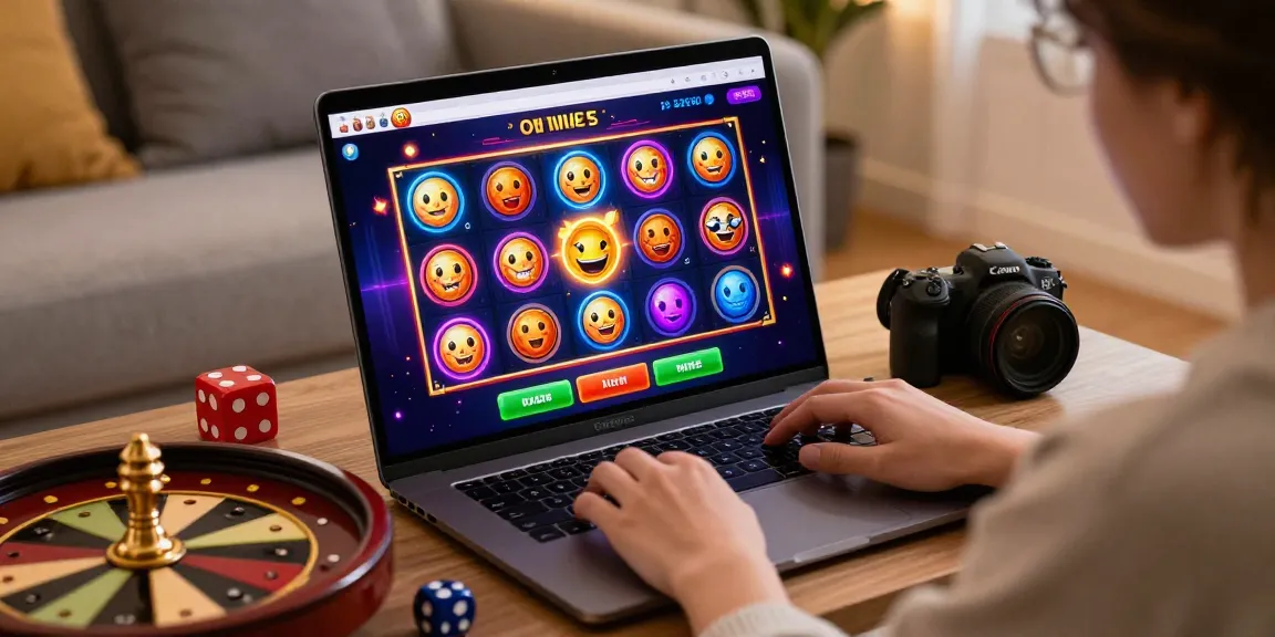 DIANA4D, situs slot gacor terpercaya dengan pengalaman bermain menyenangkan dan grafik menarik.