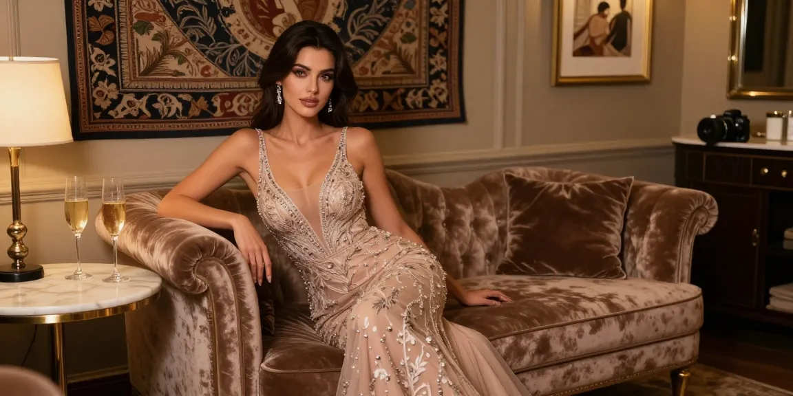 Beylikdüzü escort ile lüks bir odada samimi anlar.