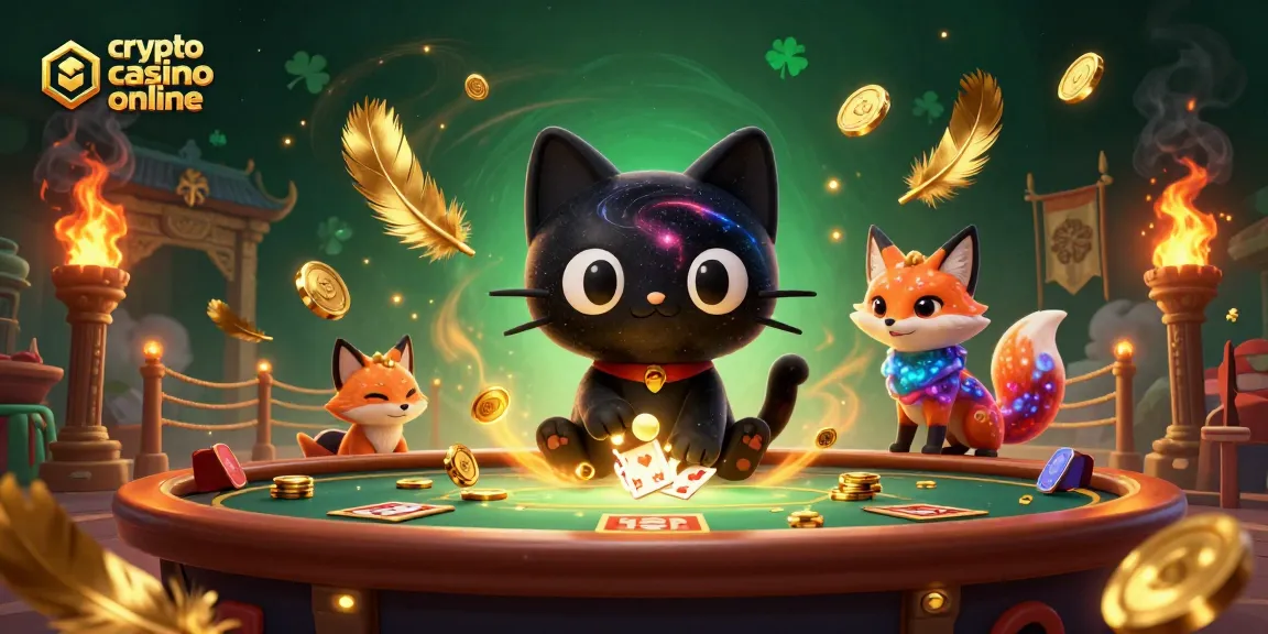 Gioca ai migliori crypto casino online e scopri l'emozione di vincere premi in criptovalute.