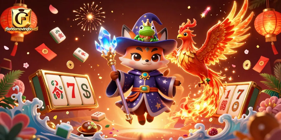Engage in thrilling gaming adventures at floridamovingboxes, highlighted by vibrant casino elements.