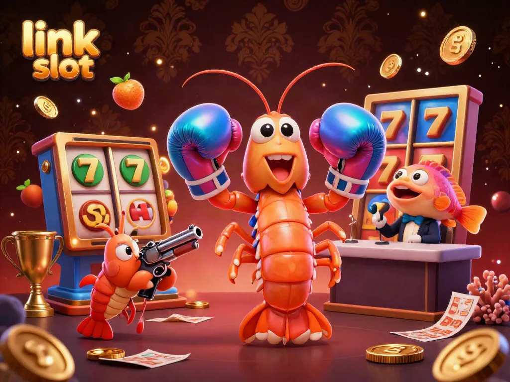 Menggairahkan kemenangan dengan link slot saat bermain slot dengan peluang terbaik di MADU168.