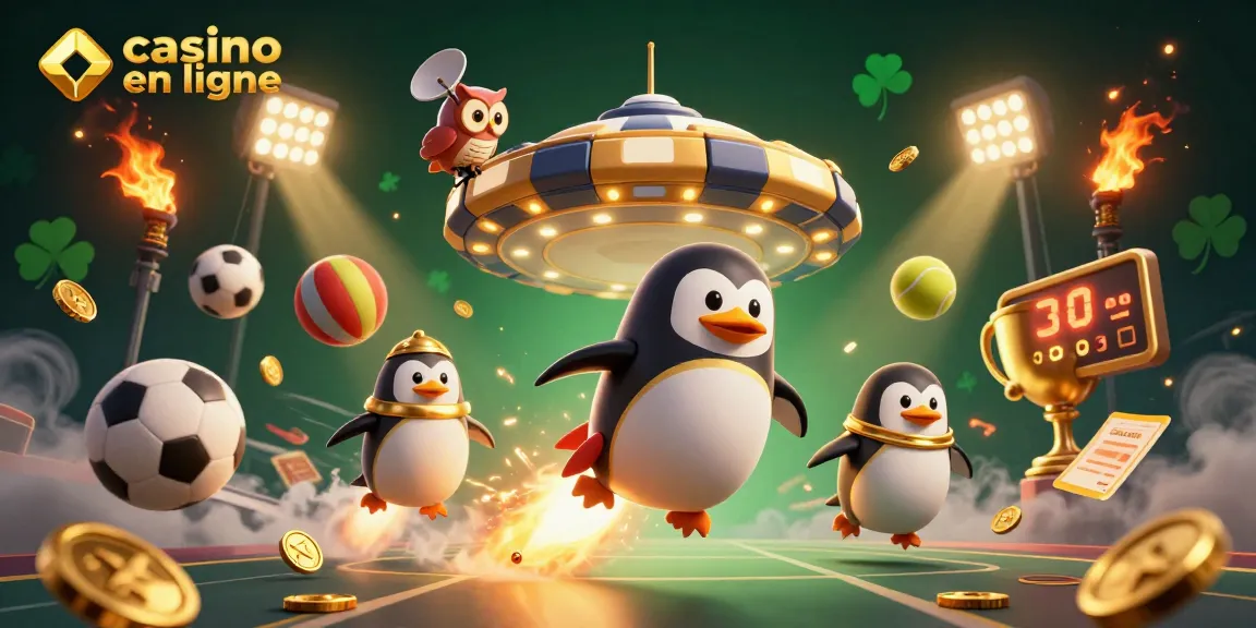 Gagnez avec le casino en ligne offrant une expérience immersive pleine de jeux fascinants.