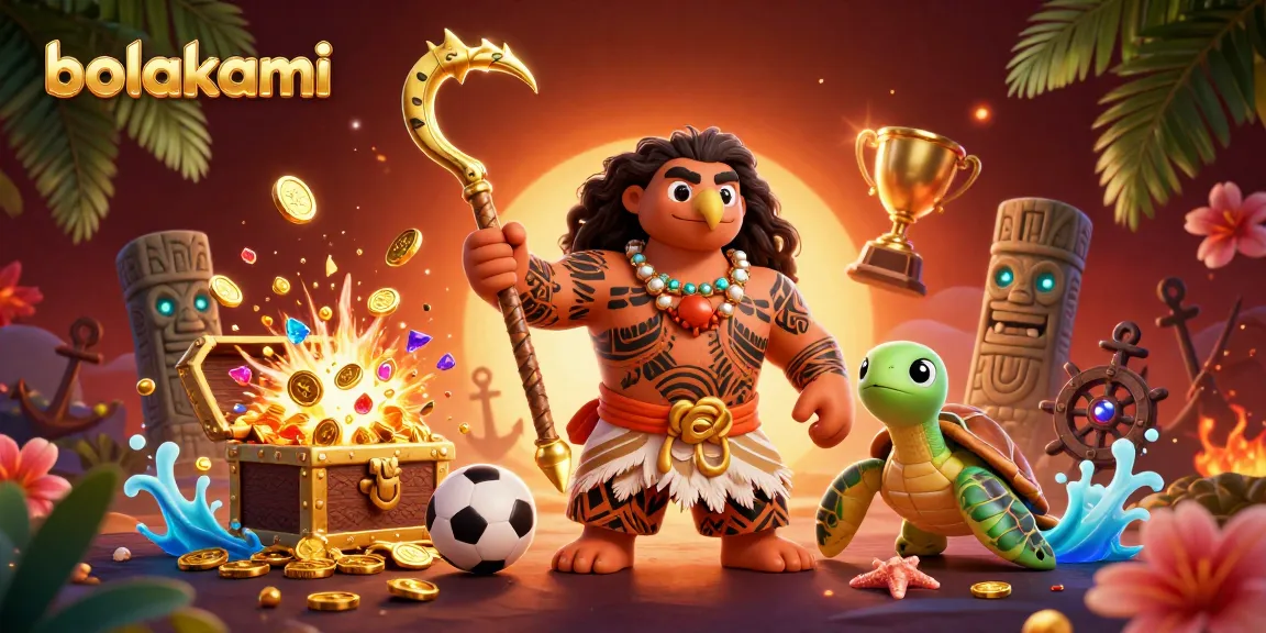 Bet on bolakami for thrilling sports insights and enjoy vibrant match updates with this dynamic illustration.