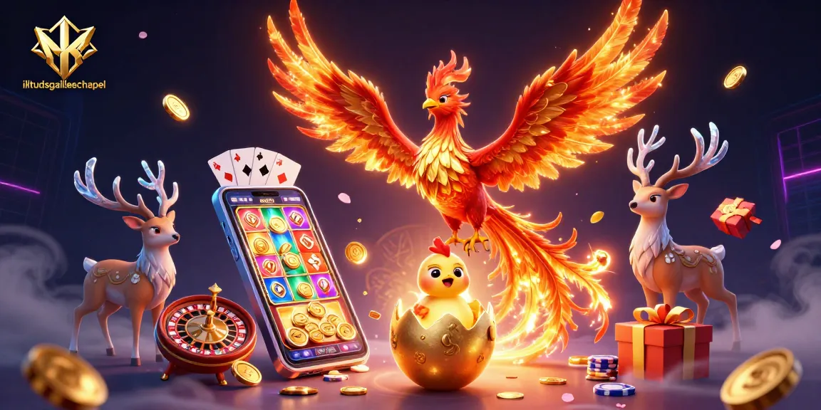 Experience thrilling gameplay at illtudsgalileechapel with vibrant casino visuals and dynamic gaming elements.