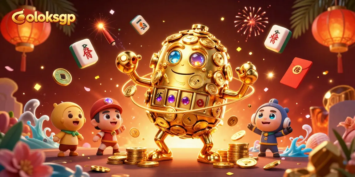 Coloksgp memberikan pengalaman bermain togel terbaik dengan integritas dan keamanan data terjamin.