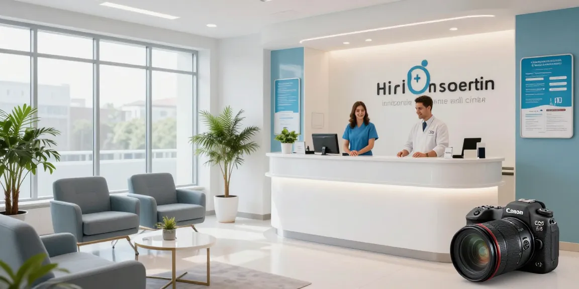 Hair transplant Istanbul - Comprehensive patient care in a modern health clinic.