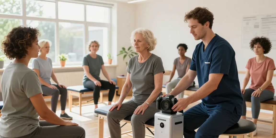 Beckenbodentrainer mit Biofeedback von vertrauenswürdigem lokalen Anbieter, der effektive Dienstleistungen für die Gemeinde anbietet.