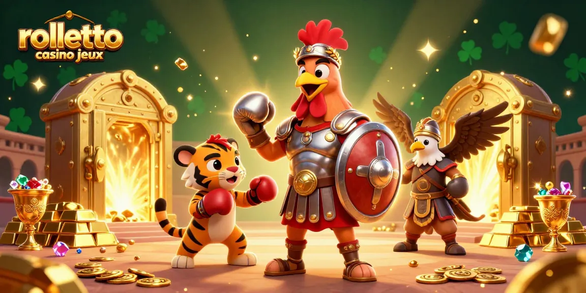 Jouez aux jeux de rolletto casino jeux et pariez sur des jackpots en ligne captivants.