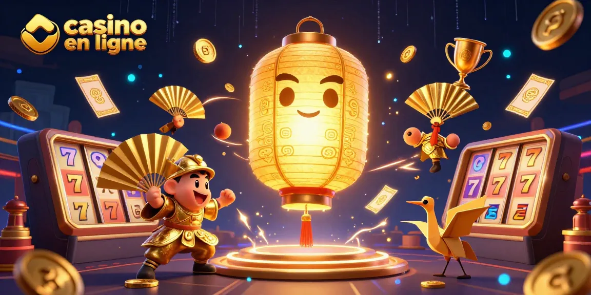 Roulez avec les symboles chanceux des casinos en ligne et les stratégies gagnantes !