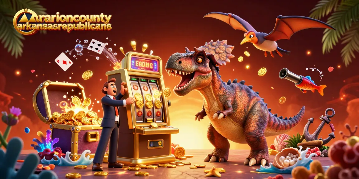 WPLAY88: Menangkan jackpot dengan strategis di marioncountyarkansasrepublicans untuk pengalaman bermain maksimal.