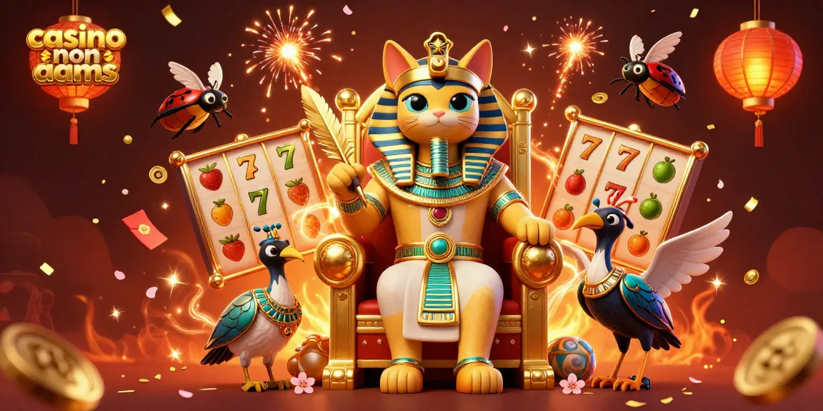 Gioca in sicurezza con i migliori casino non AAMS, caratterizzati da ricchi jackpot e slot emozionanti.