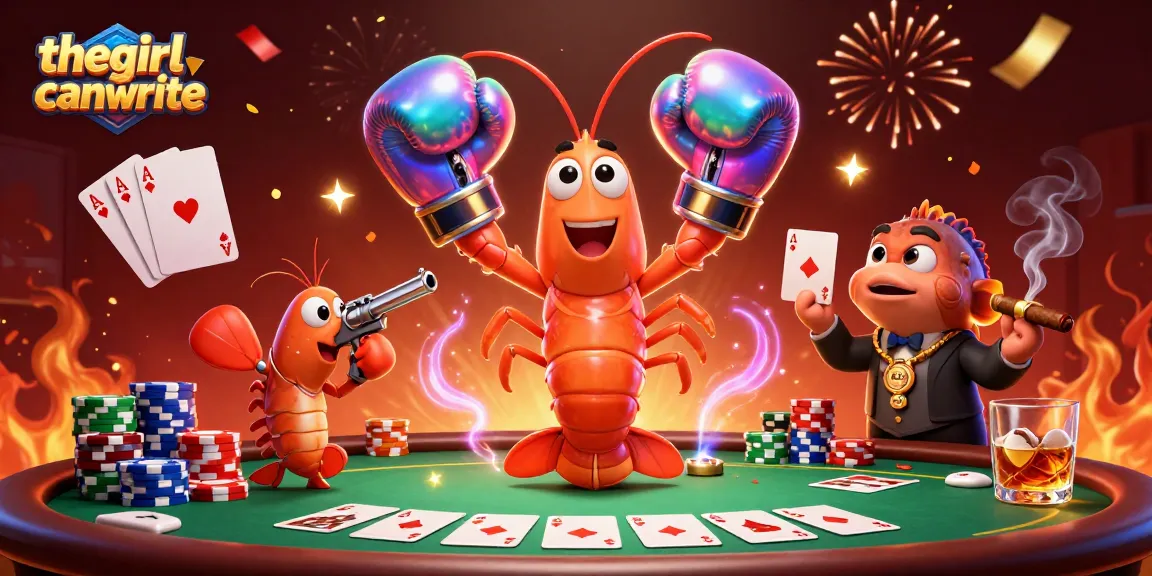 Jelajahi peluang menang besar dengan thegirlcanwrite untuk taruhan di situs togel online.