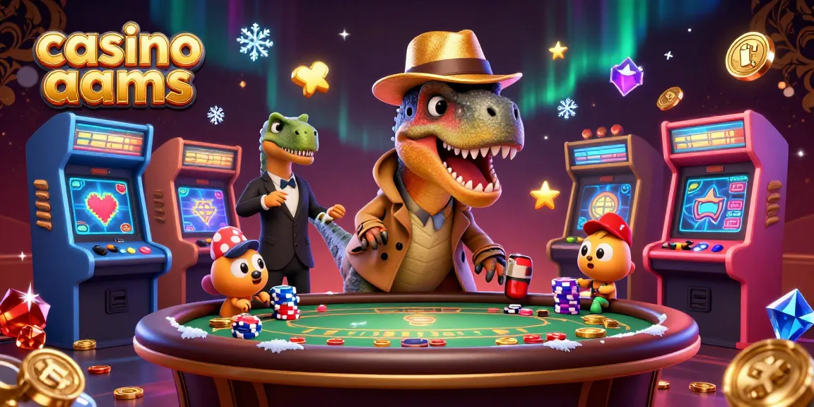 Scopri i migliori casinò non AAMS per giocare in modo sicuro e divertente.