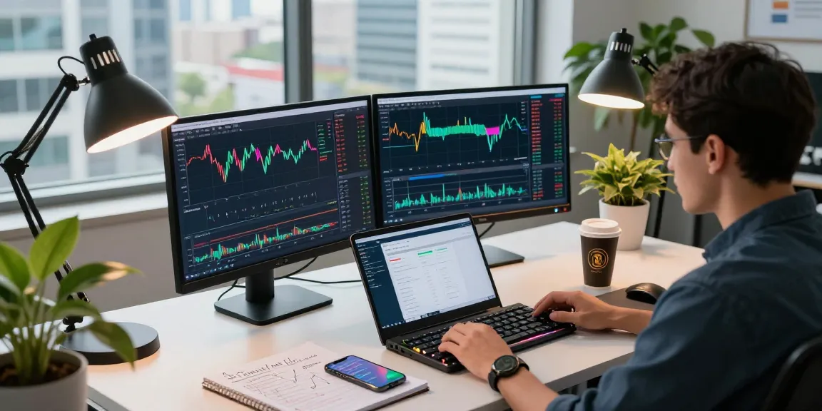 Cricbet cryptocurrency trading workspace with live market analysis, digital wallets, and strategy notes.