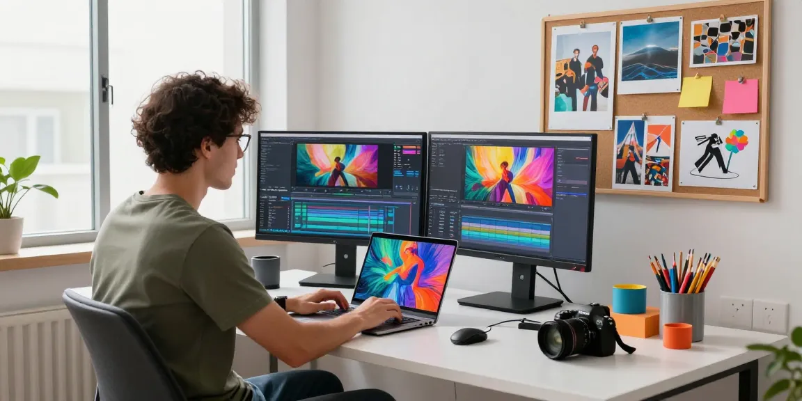 Explore how the Magic Hour image-to-video tool enables creators to transform static images into dynamic videos effortlessly.