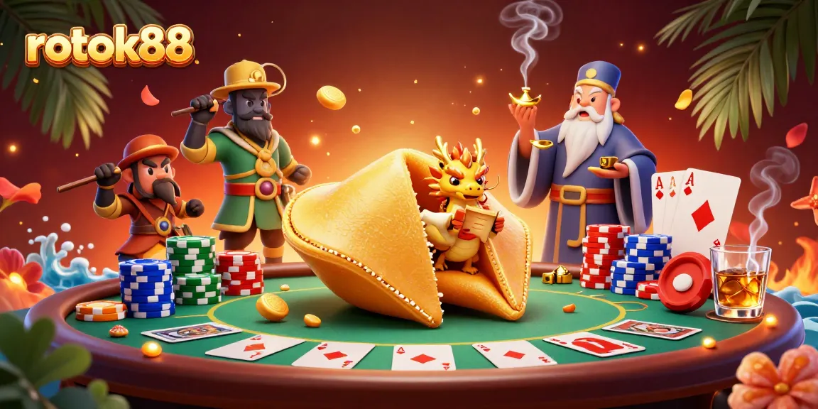 Engage in winning strategies with rokok88 while enjoying a vibrant poker scene filled with excitement.