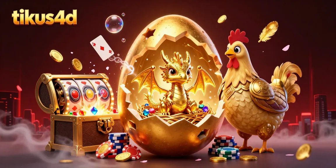 Menangkan angka togel di tikus4d dengan mendukung sistem modern yang efisien dan nyaman.