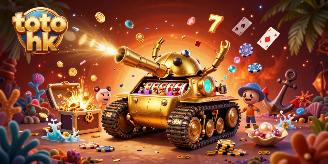 Slot gacor toto hk menghadirkan pengalaman bermain menarik dengan kemenangan luar biasa dan bonus melimpah.