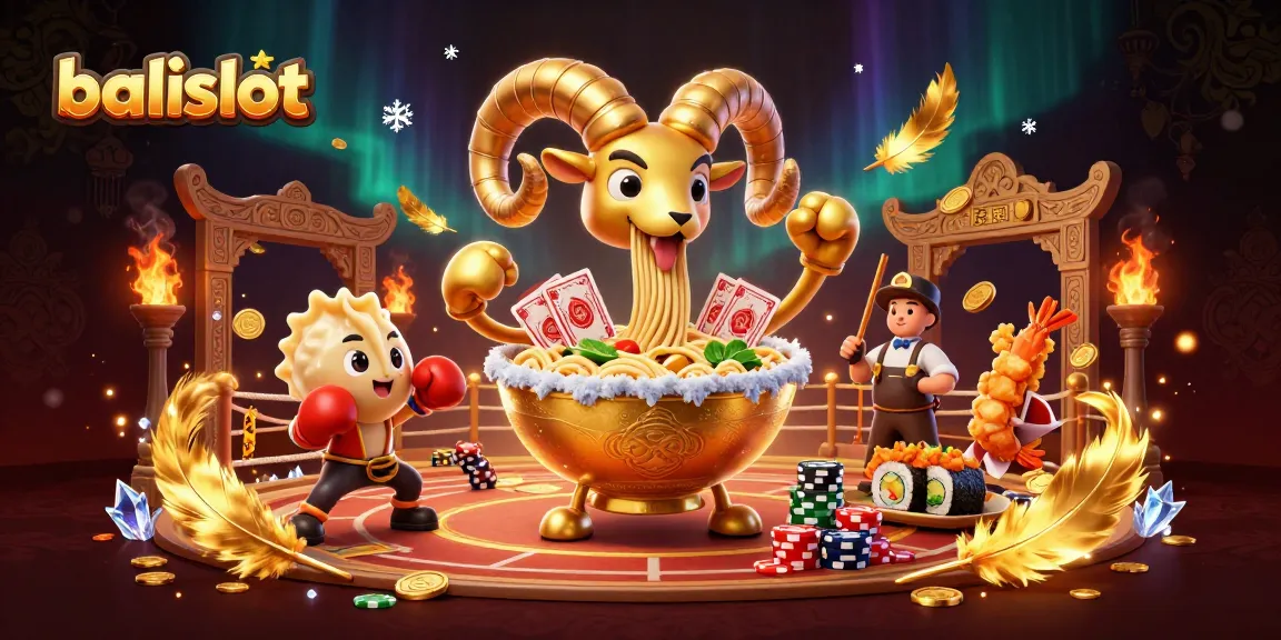 Menghadapi tantangan balislot dengan keberuntungan dan strategi bermain yang baik di arena kasino.