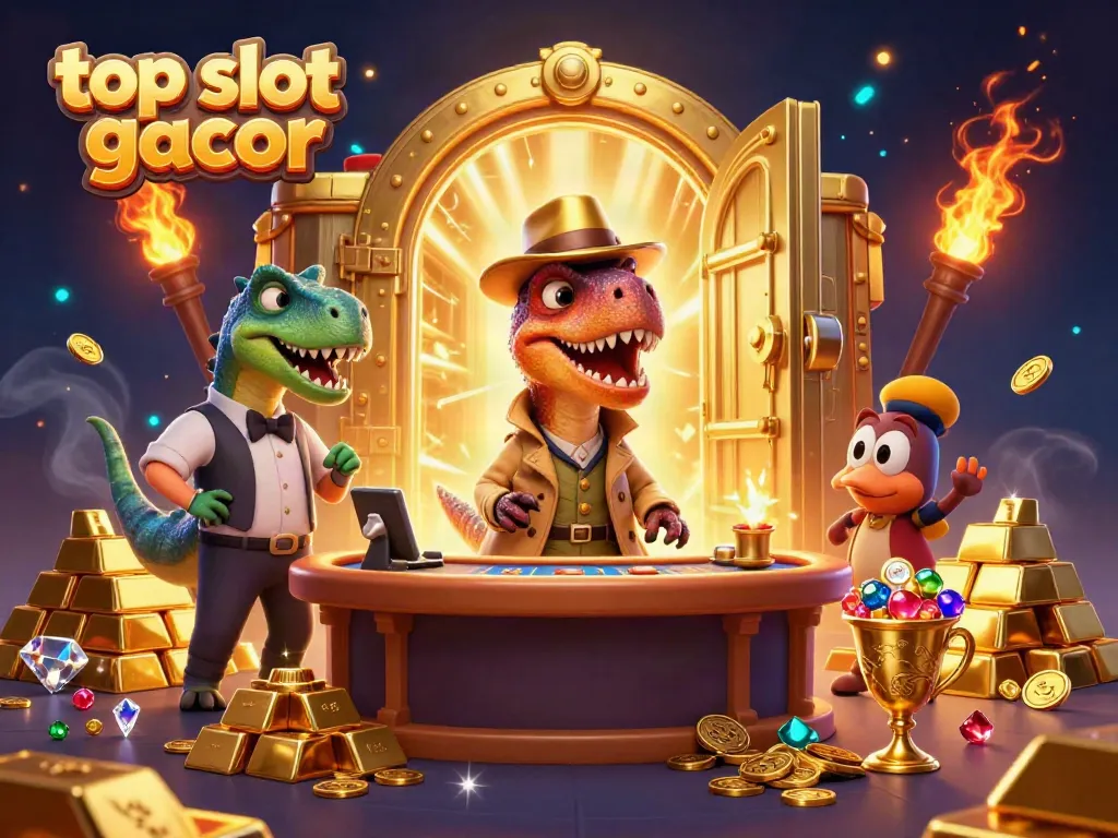 Menangkan slot terbaik di 222SLOT dengan pengalaman permainan yang menarik dan seru.