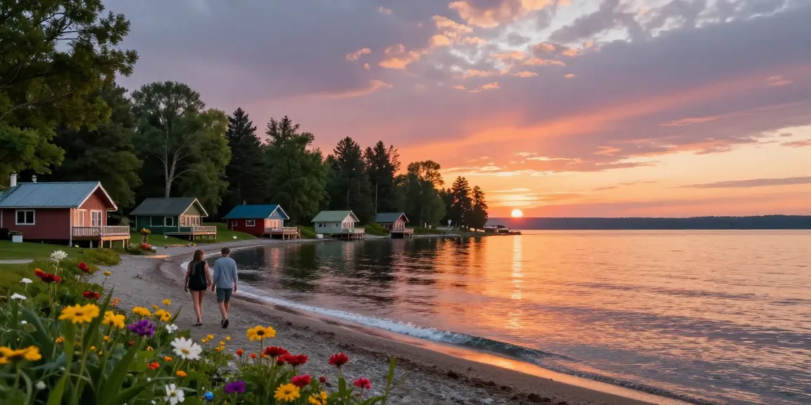 Discover the Best 3 star hotel in Okoboji with this travel guide featuring beautiful destinations, vacation tips, and booking insights.