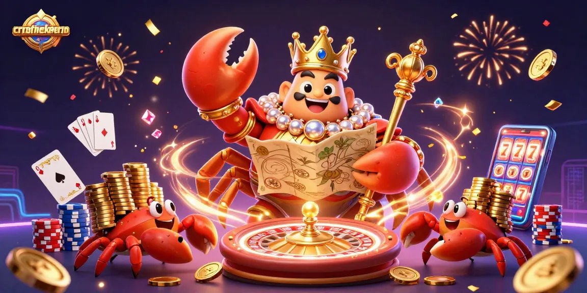 Crofcheckperio menawarkan pengalaman bermain slot gacor dengan fitur menarik dan tampilan modern.