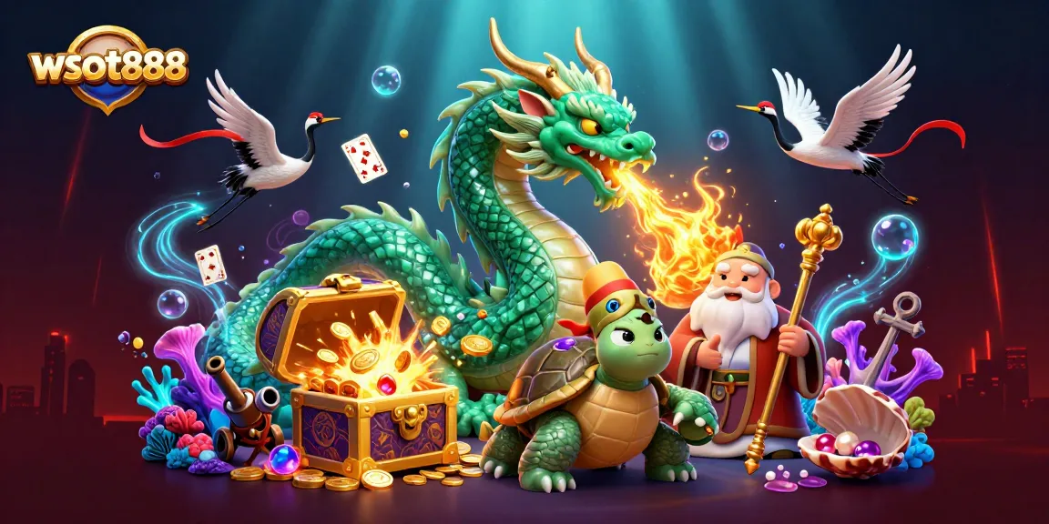Mengisi saldo dengan layanan kios topup game online WSLOT888 yang aman dan terpercaya.