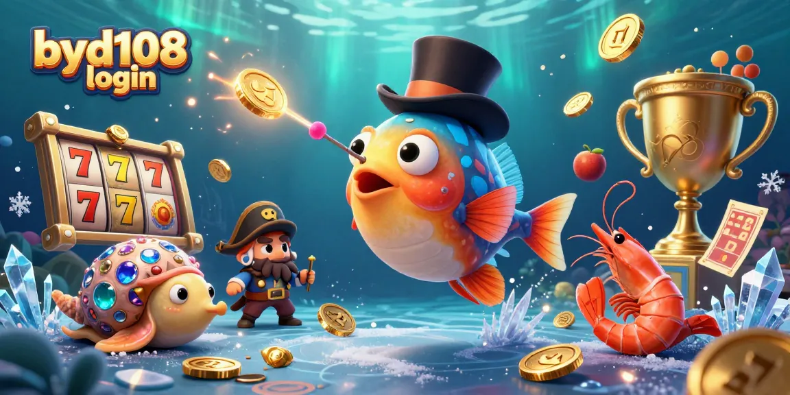 Mengakses byd108 login untuk menemukan permainan kasino terbaik dengan simbol slot dan jackpot yang menyenangkan.