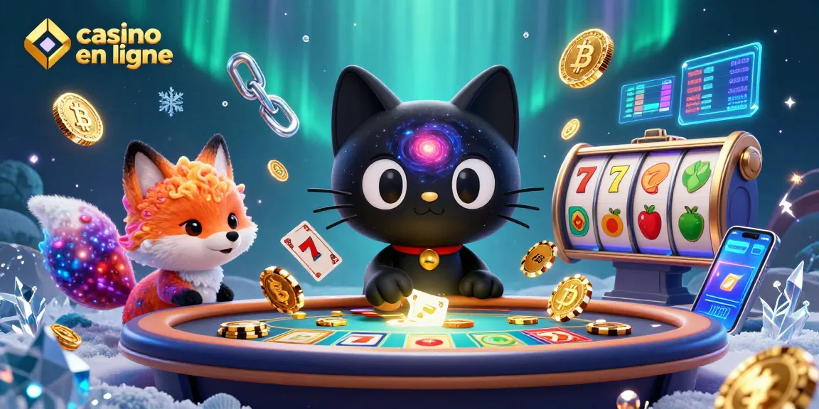 Jouez au casino en ligne avec des jeux captivants et des gains excitants dans un tableau dynamique.