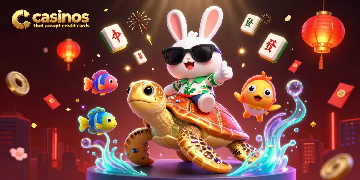 Discover thrilling action at casinos that accept credit cards for immersive gambling adventures.