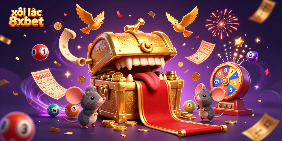 Play and win big at xôi lạc 8xbet with vibrant games and exciting casino experiences.