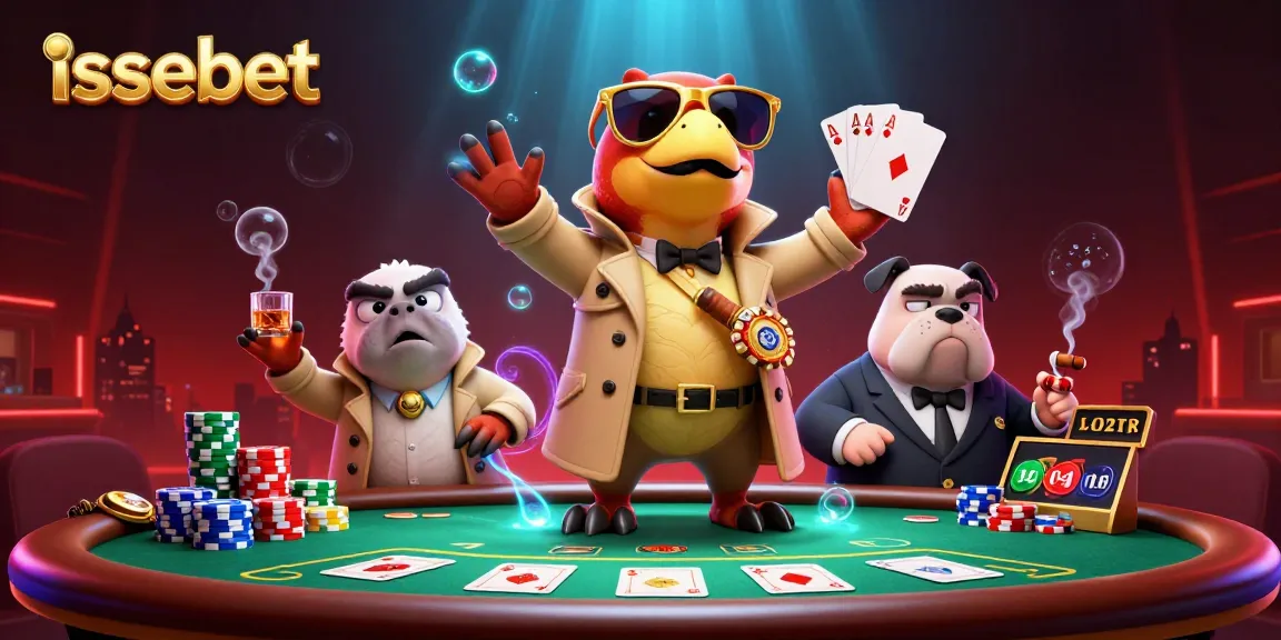 Engage with essebet's thrilling VIP experience as raptors cleverly disguise themselves to enter a casino.