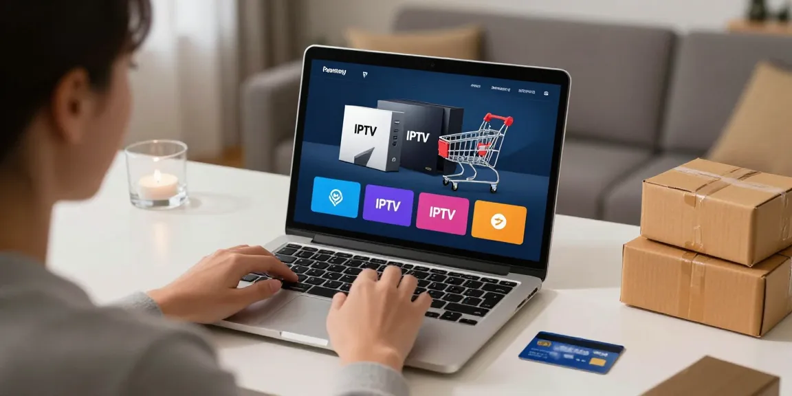 Discover the best IPTV service online shopping with exclusive deals and buyer's guide.