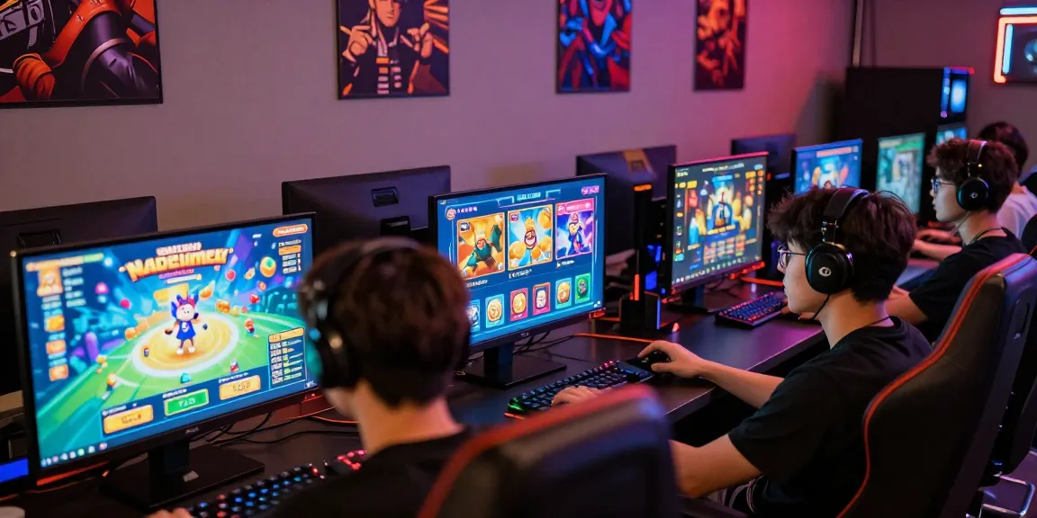 Pengalaman bermain cika4d di komunitas gaming digital yang penuh energi.