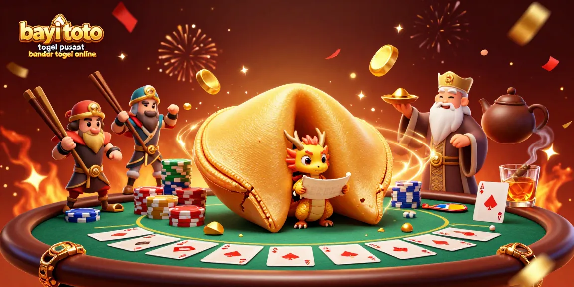 Engage with bayi toto togel pusat bandar togel online through this dynamic 3D illustration showcasing a vibrant casino atmosphere.