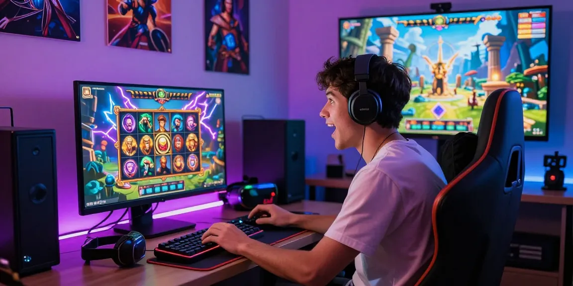 Pengalaman bermain olympus slot di ZEUS222 dengan grafis mencolok dan suasana gaming yang mendebarkan.