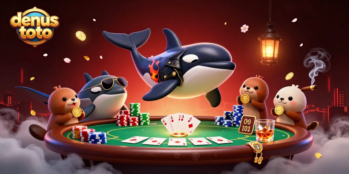 Taruhan sukses di densus toto dengan kelebihan jackpot menarik dan kemudahan akses.