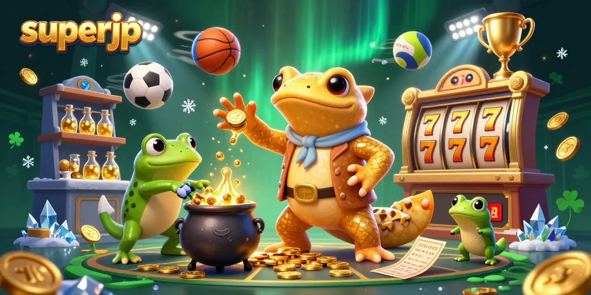 Engage with superjp and win while enjoying vibrant slots and jackpot experiences.