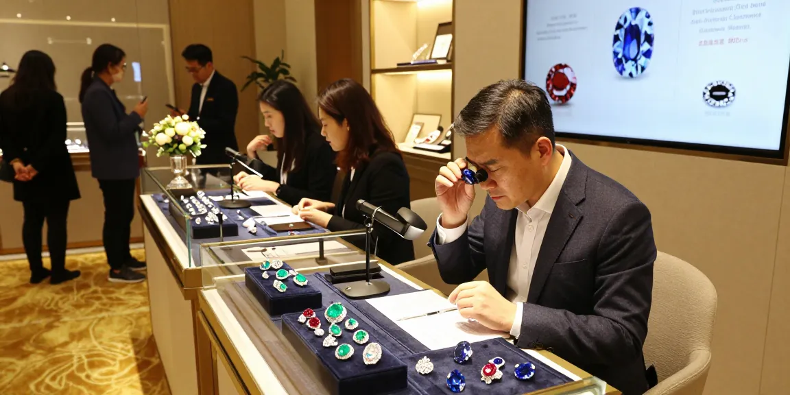 Discover premium quality gemstones at https://www.mygemspot.com in an elegant boutique setting with expert guidance.